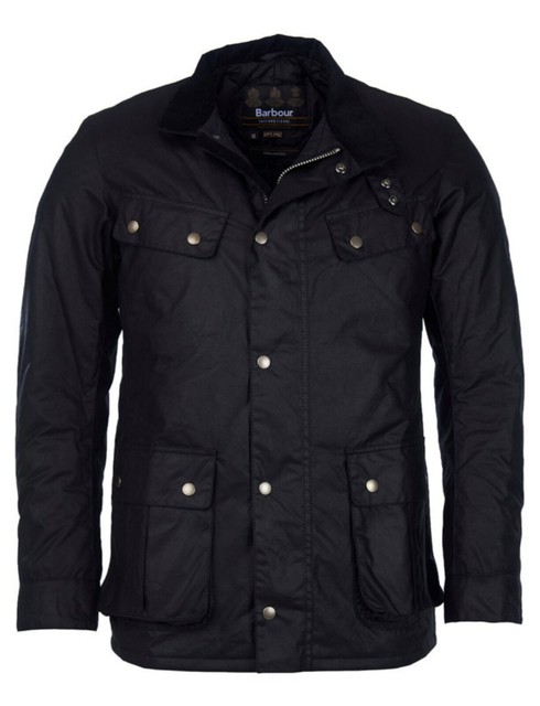 barbour beacon hike quilted jacket