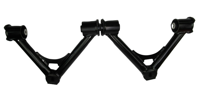 Rolls Royce Phantom Upper Control Arms Set - Aftermarket