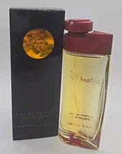 MOAR PHANTOM POUR FEMME EAU DE PARFUM SPRAY FOR WOMEN 1.7 Oz / 50 ml - No Cello