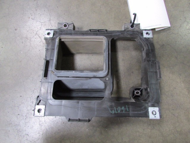 Lamborghini Gallardo, AC Evaporator Coupler Spacer, Used, P/N 400820491