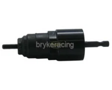 Threaded Insert Tool All Standard Sizes 6 8 10-24 10-32, 1/4-20, 5/16-18, 3/8-16