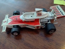 Polistil Formula One A100 slot Car Race Toys