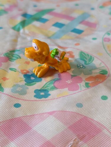 Zuru Smashers Dino Toothy Dinos 3-048 Brush-o-Saur Figur - Bild 3 von 10