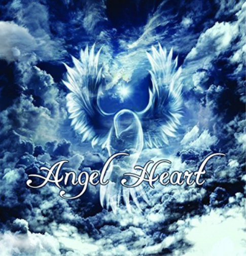 Angel Heart Angel Heart (CD) Album