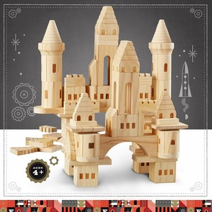 castle blocks set
