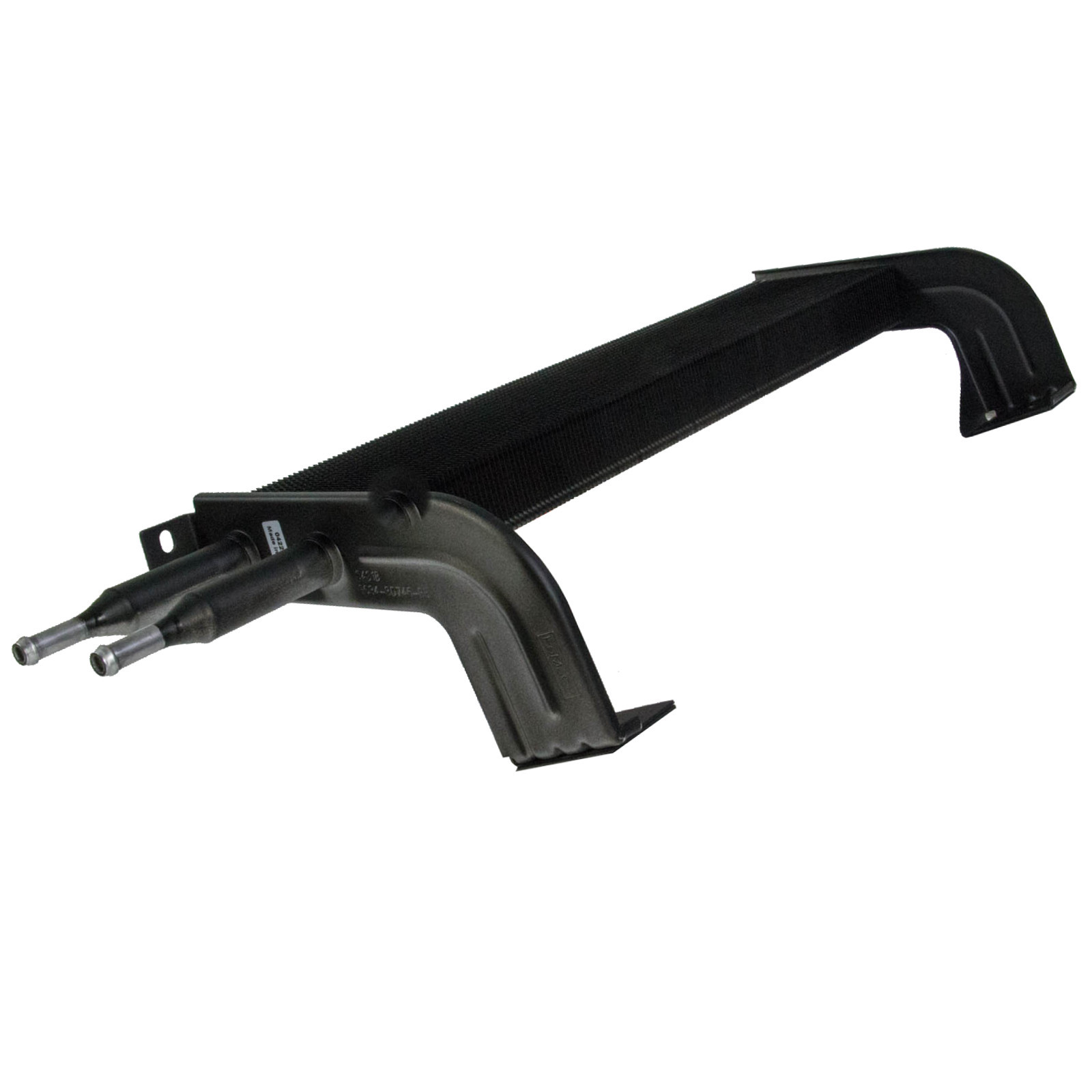 NEW OEM 20112016 Ford Super Duty Power SteeringOil Fluid Cooler eBay