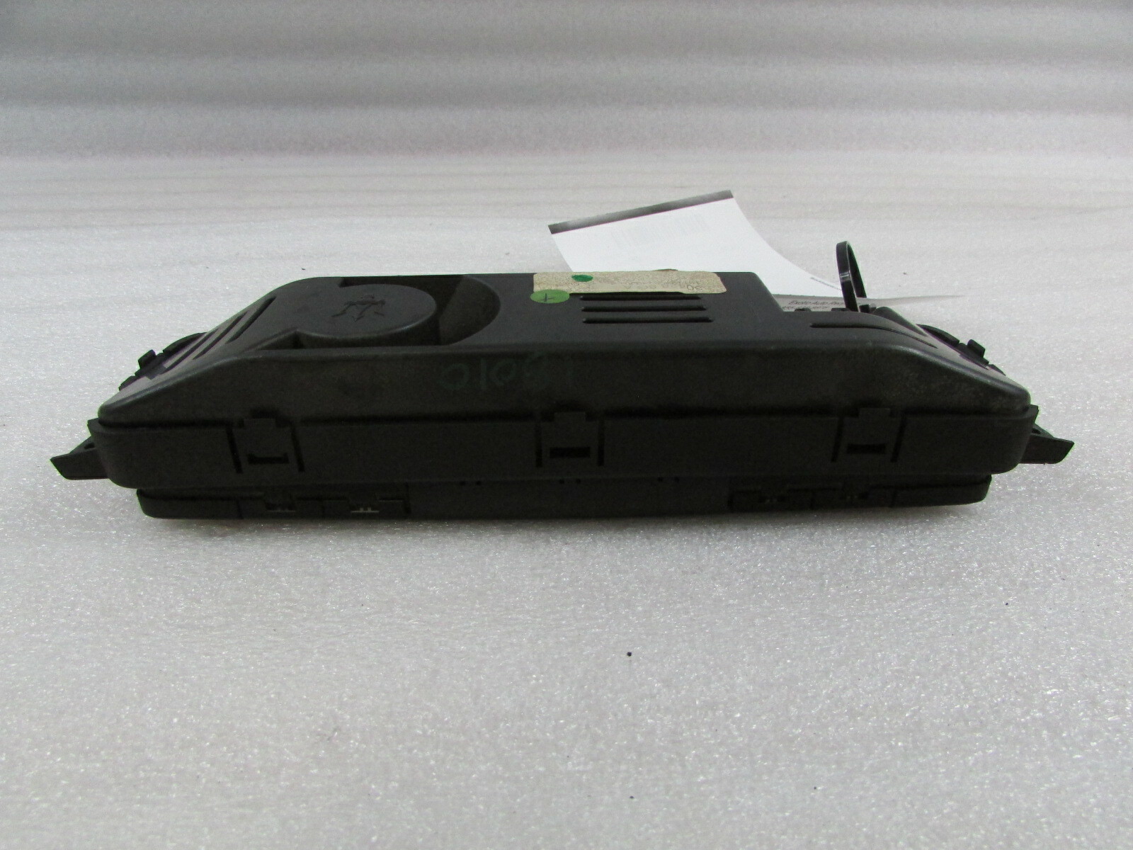 Maserati Quattroporte, GranTurismo, Climate Control Unit, Used, P/N 249301