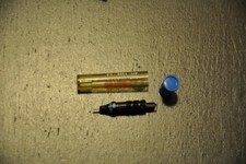 ROTRING Variant 0.6mm Pen Pin Pen