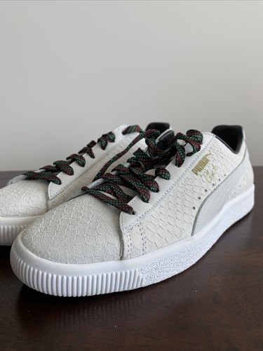 puma clyde 9.5