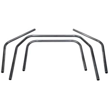 Allstar Performance 99622 | 10pt Hoop for 1982-92 F-Body