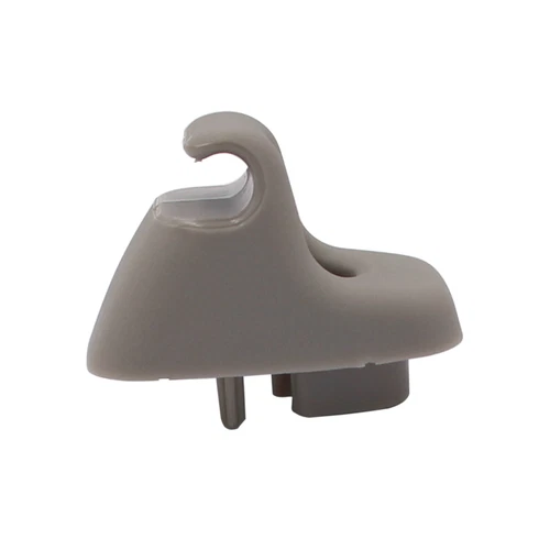 Clip de retención de parasol compatible con Dodge Ram 1500 2500 3500 4500 5500 2009-2019 - Imagen 2 de 8