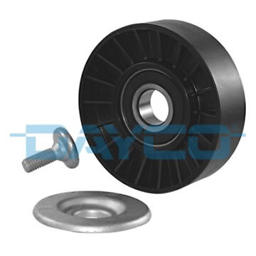 Dayco APV1018 UMLENK-/FÜHRUNGSROLLE, Keilrippenriemen FÜR Saab-image