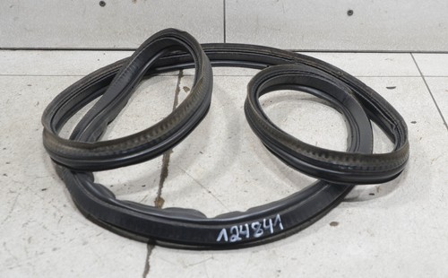 VW Golf 4 Cabrio 1E Bj 99 Dichtung Heckklappe Kofferraum  #124841-G9