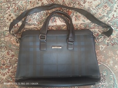 Original bag Burberry for women