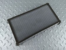 Radiateur Audi S8