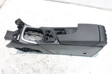Mittelkonsole Mittelarmlehne Mittelkonsole Schwarz OPEL  INSIGNIA A (G09) 2.0