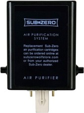 Fit for Sub--Zero 7042798 7007067 Air Filter ...