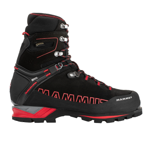 Hiking Boots Mountain Climber Trekking 