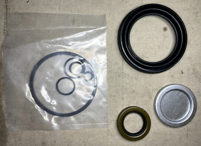 HMMWV HUMMER 57K3512 DISC BRAKE REAR CALIPER PARTS KIT 5744403