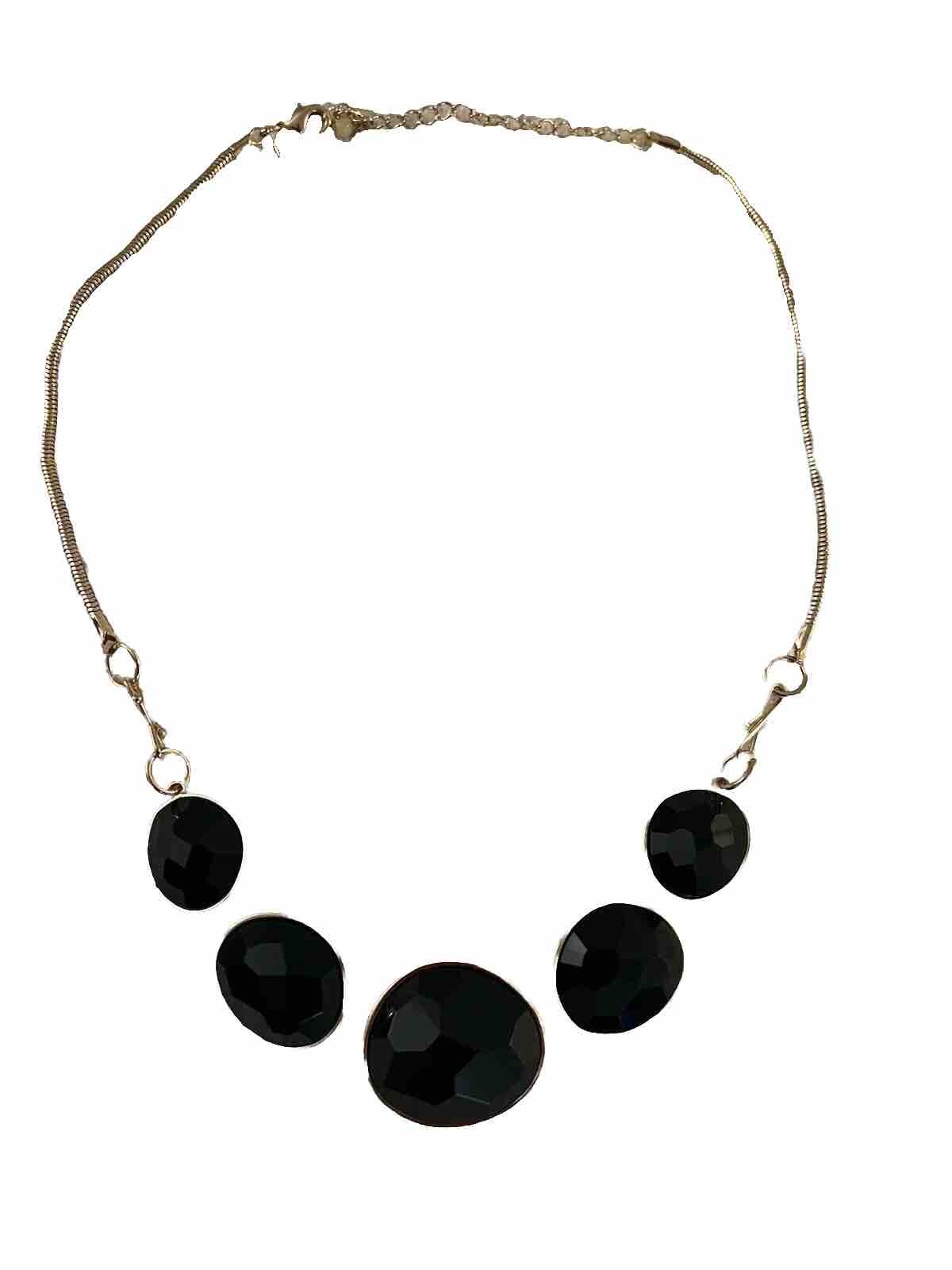 COLLIER INTERCHANGEABLE SCÈNE VERT STYLESWAP - image 1