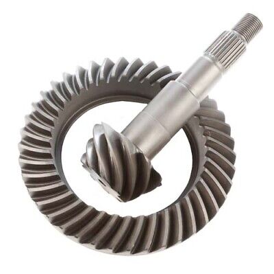 Motive Motivator Ring and Pinion Gear Set GM Chevy 7.5" 7.6" 10 Bolt 4.56 Ratio 