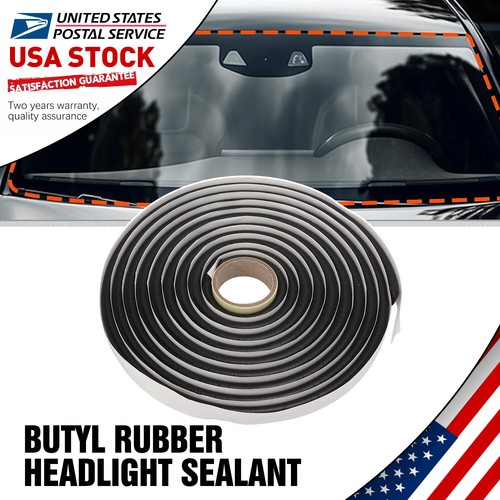 Headlight Sealants In Headlights - Foto 2