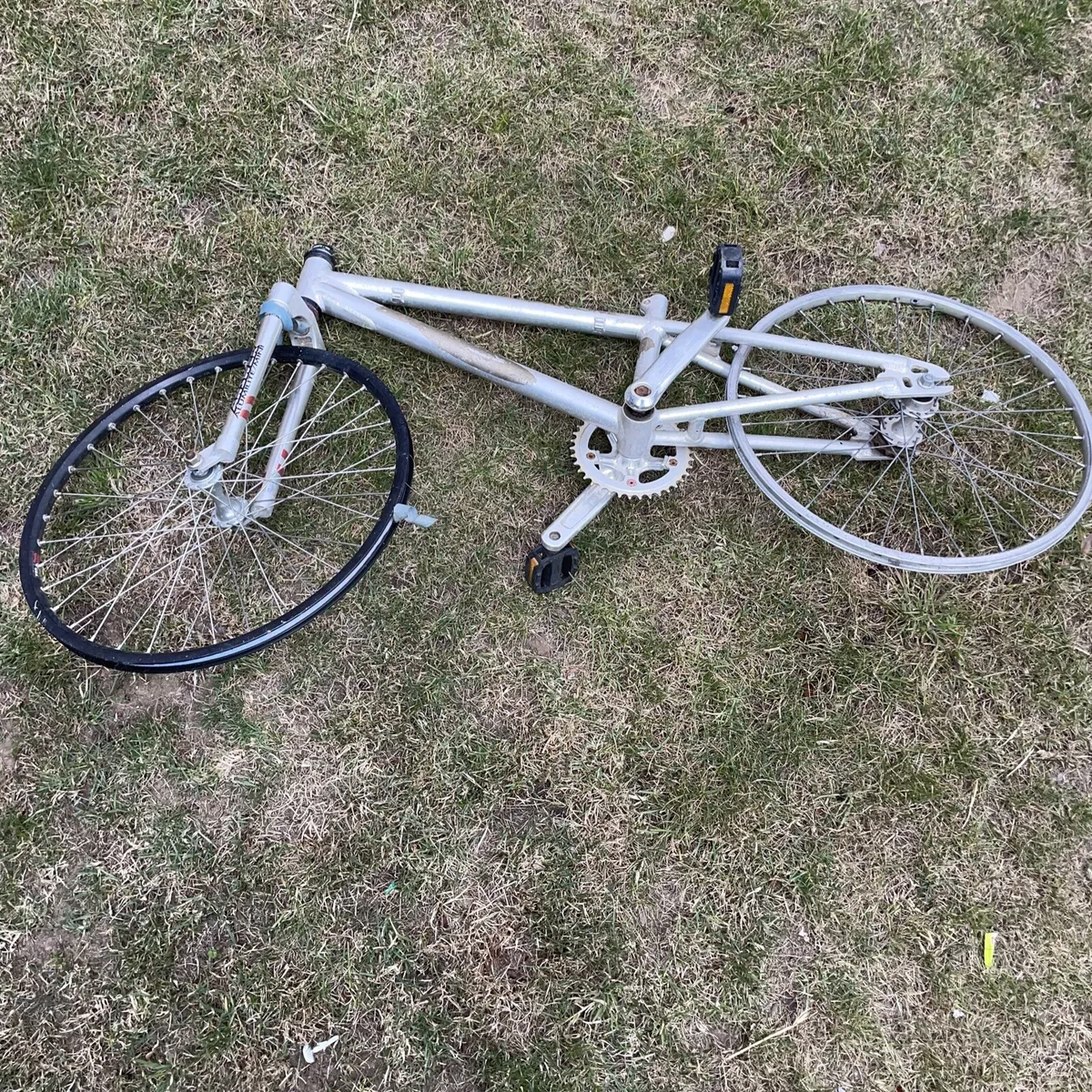 Mini redline bmx sales