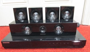 samsung ah63 home theater