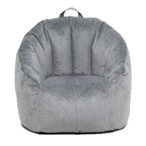 big joe milano bean bag chair