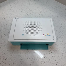 hiti Prinhome Wireless Photo Printer 300 dpi Built-In Wifi iOS 6.0