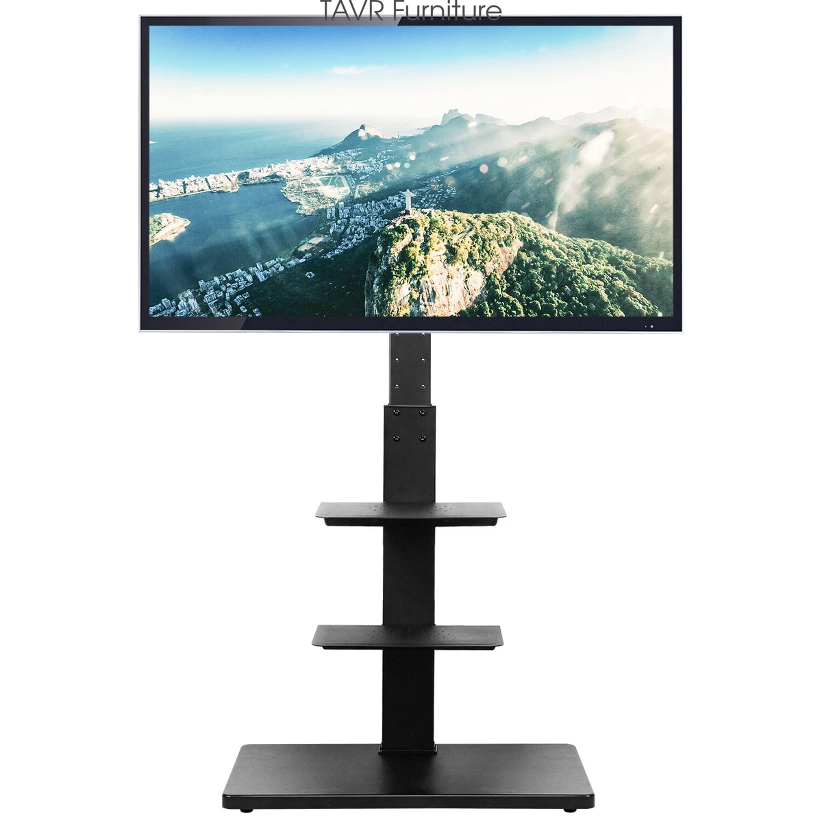 Tv stand with mount for 65 outlet inch tvs