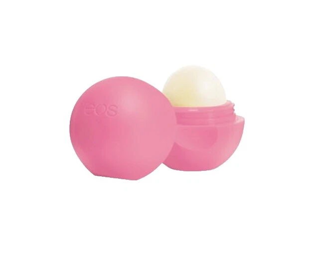 Bálsamo labial Eos Loción y tratamientos