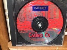 Casino Cd PC,1997 windows/Macintosh