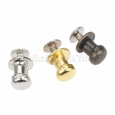 Zinc Alloy Jewelry Box Chests Small Knobs Mini Door Cabinet Pull Handles 10pcs