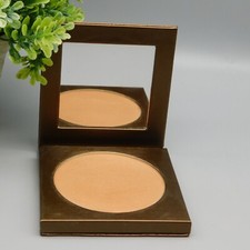 Tarte Park ave Princess Waterproof Face  Body Bronzer 0.55 oz FLAWED/ RUBBED