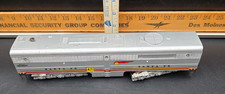 Vintage Gilbert American Flyer Santa Fe 471
