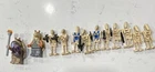 LEGO Star Wars Battle Droid Minifigure Lot B1 Droid Accessories Plastic