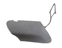 Hackenabdeckung Vorne Opel Corsa D 2011-2014