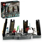 LEGO Star Wars 75385 Ahsoka Tano's Duel on Peridea