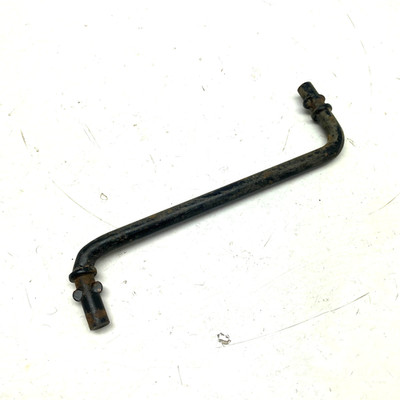 John Deere 155C L108 L118 L120 Connecting Plate Link GX22784 GX20030BLE