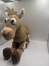 Disney Toy Story Bullseye 17 Inch Plush