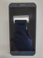 LG Stylo 3 Plus TP450 32GB Titan Gray T-Mobile Only Smartphone - Read