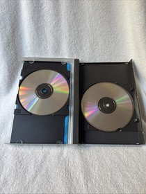 Prize Fighter (Sega CD, 1993)