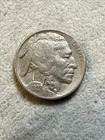 1928 Buffalo Nickel VF Very Fine Condition Nice Coin See Pics 7383