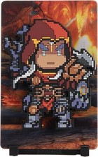 FiGGYZ - Darksiders - War New Toy Magnet, Collectible
