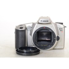 Canon EOS 3000N SLR Camera Body - 35Mm