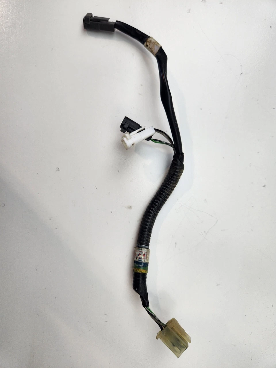 WIRE, REAR TURNSIGNAL LEAD