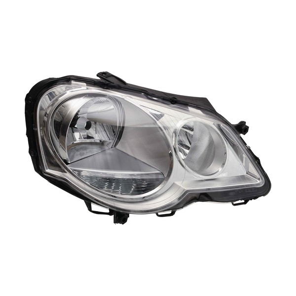 Valeo Scheinwerfer Halogen Rechts (043013) FüR VW Polo | Frontscheinwerfer-image