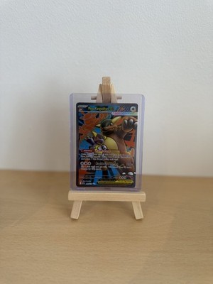 Pokemon TCG: Mega Evolution: Mega Kangaskhan Ex 164/132 (NM)