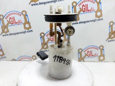 Carburateur Chevrolet MATIZ